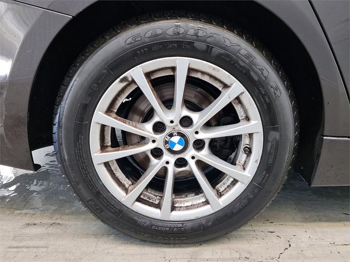 Photo 15 VIN: WBA8D11040K776256 - BMW 320 