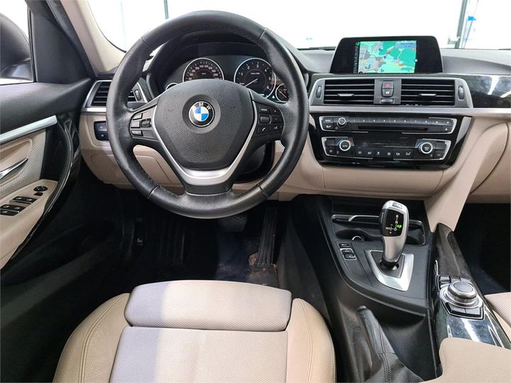 Photo 6 VIN: WBA8D11040K776256 - BMW 320 