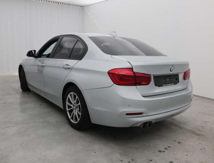 Photo 7 VIN: WBA8D11040K776385 - BMW 3-SERIE 4DRS &#3915 