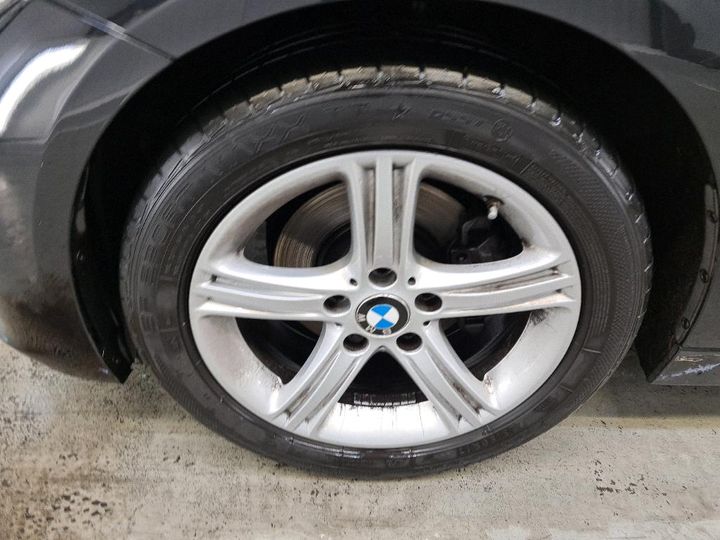 Photo 12 VIN: WBA8D11040K776550 - BMW 320 