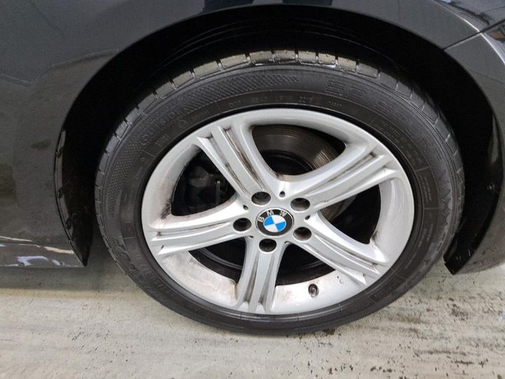 Photo 13 VIN: WBA8D11040K776550 - BMW 320 