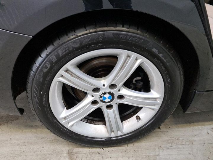 Photo 15 VIN: WBA8D11040K776550 - BMW 320 