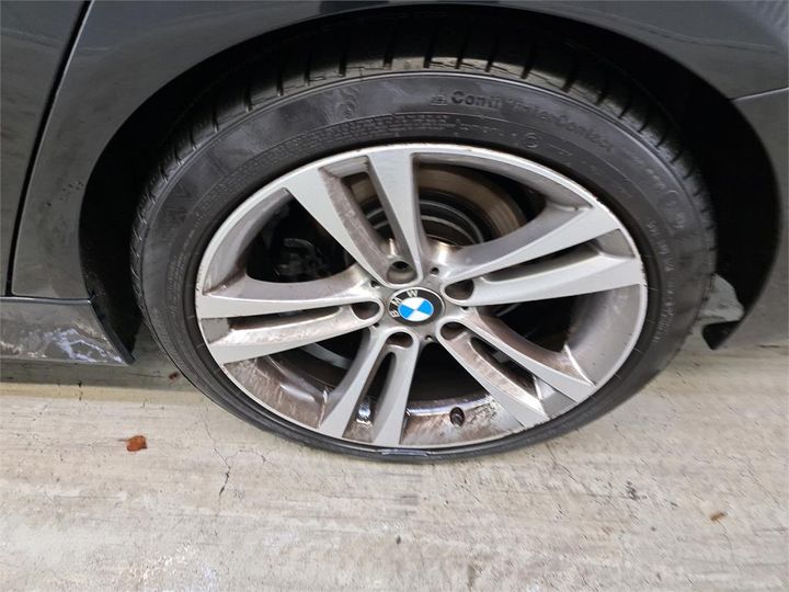 Photo 13 VIN: WBA8D11040K776564 - BMW 320 