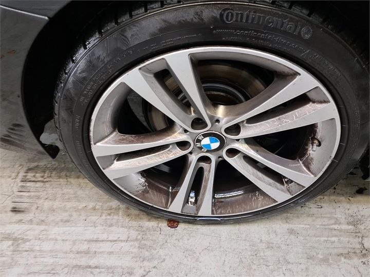 Photo 14 VIN: WBA8D11040K776564 - BMW 320 