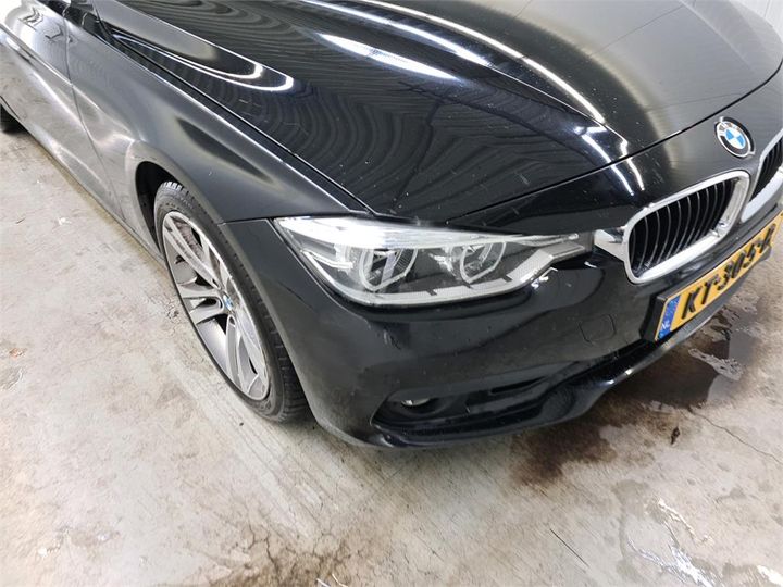 Photo 15 VIN: WBA8D11040K776564 - BMW 320 