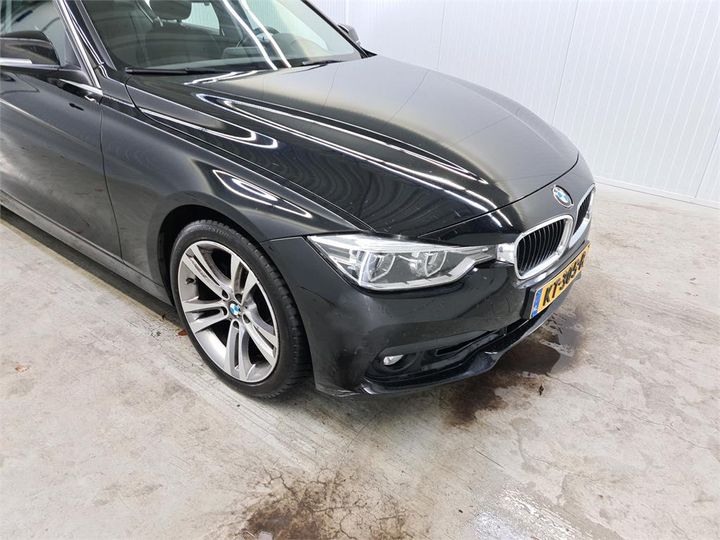 Photo 34 VIN: WBA8D11040K776564 - BMW 320 