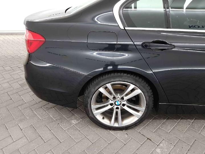 Photo 26 VIN: WBA8D11040K776645 - BMW 3 SERIE SEDAN 