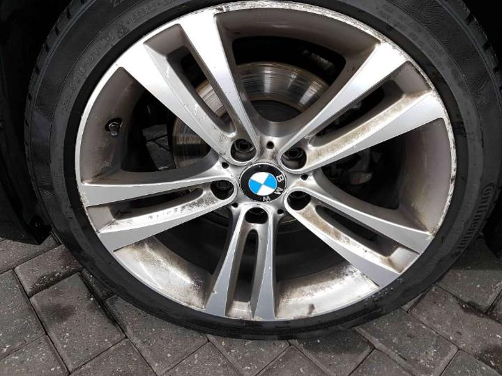 Photo 28 VIN: WBA8D11040K776645 - BMW 3 SERIE SEDAN 