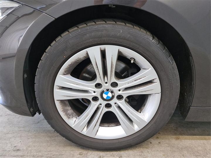 Photo 12 VIN: WBA8D11040K776743 - BMW 320 