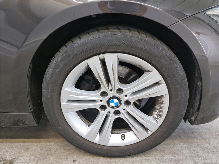 Photo 13 VIN: WBA8D11040K776743 - BMW 320 