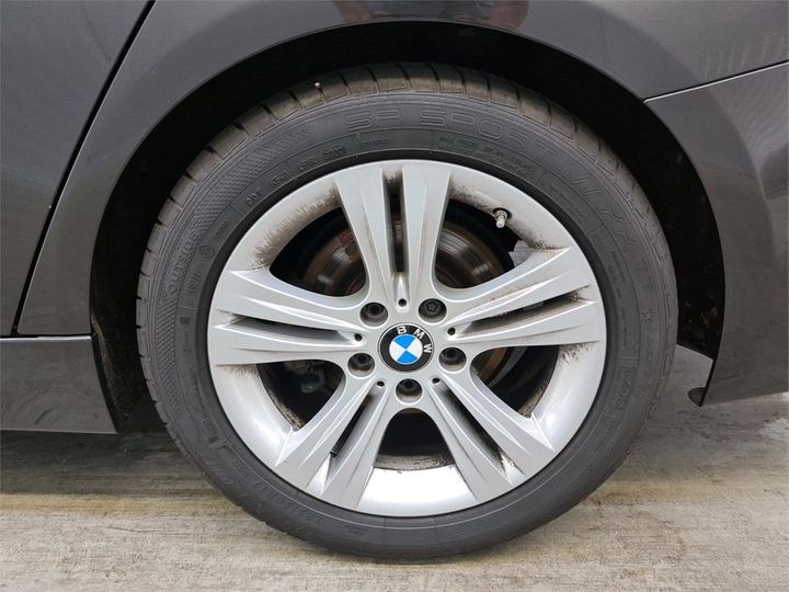 Photo 14 VIN: WBA8D11040K776743 - BMW 320 