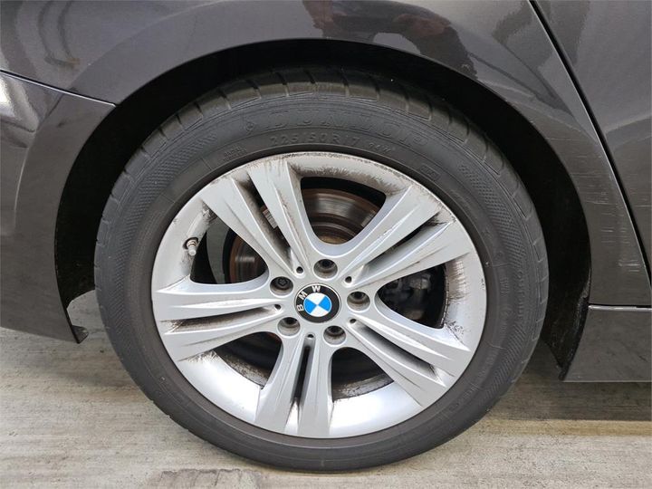 Photo 15 VIN: WBA8D11040K776743 - BMW 320 