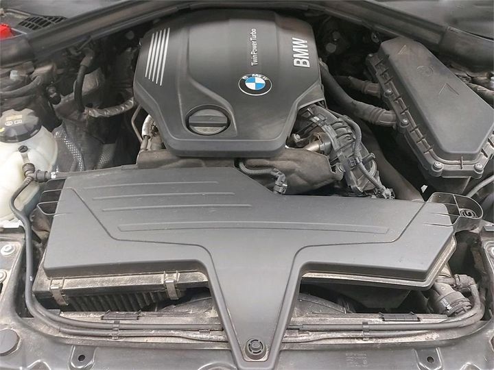 Photo 10 VIN: WBA8D11040K860805 - BMW 3 BERLINE 