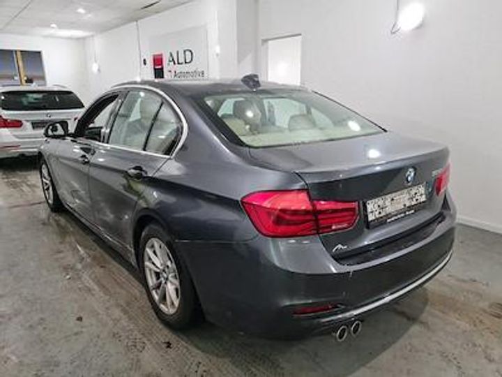 Photo 3 VIN: WBA8D11040K860934 - BMW 3 DIESEL - 2015 