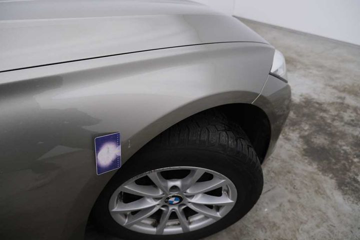 Photo 19 VIN: WBA8D11040K861047 - BMW 3-SERIE 4DRS &#3915 