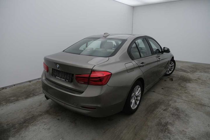 Photo 2 VIN: WBA8D11040K861047 - BMW 3-SERIE 4DRS &#3915 