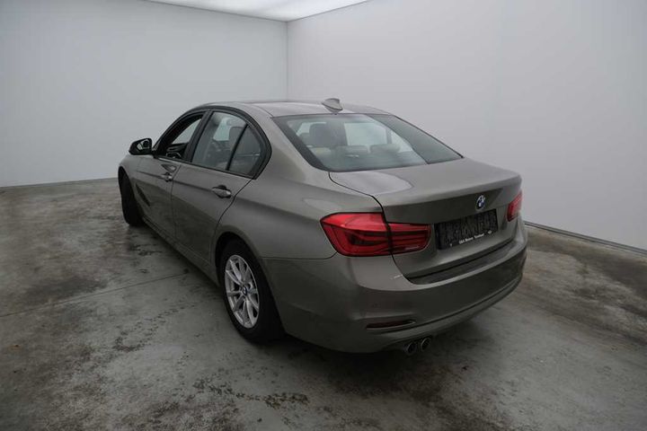 Photo 7 VIN: WBA8D11040K861047 - BMW 3-SERIE 4DRS &#3915 