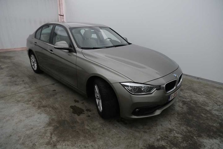 Photo 8 VIN: WBA8D11040K861047 - BMW 3-SERIE 4DRS &#3915 