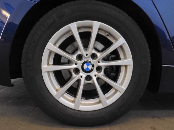 Photo 8 VIN: WBA8D11050A773632 - BMW 3 SERIE SEDAN 