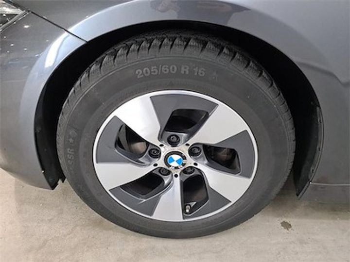 Photo 5 VIN: WBA8D11050K756176 - BMW 3-SERIE 