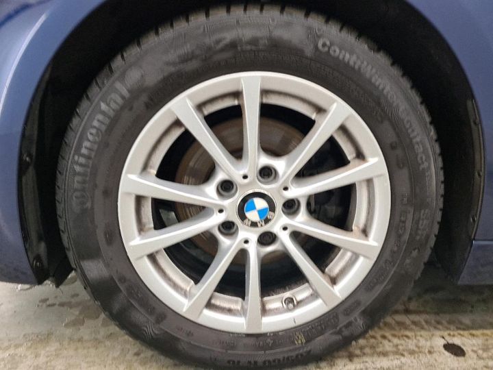 Photo 12 VIN: WBA8D11050K775679 - BMW 320 