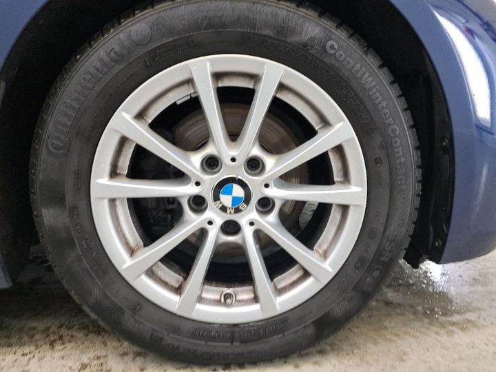 Photo 13 VIN: WBA8D11050K775679 - BMW 320 