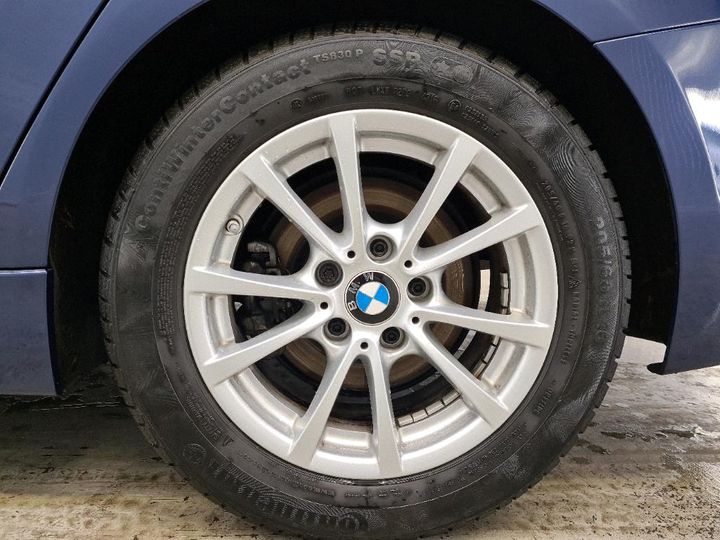 Photo 14 VIN: WBA8D11050K775679 - BMW 320 