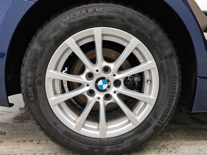 Photo 15 VIN: WBA8D11050K775679 - BMW 320 