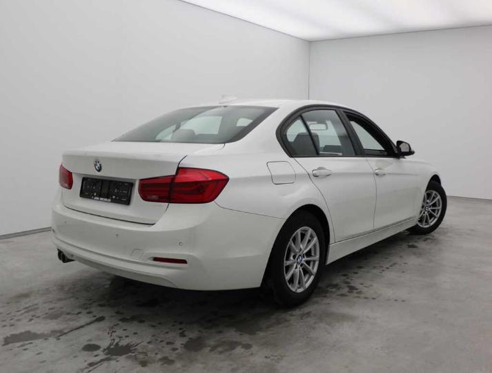 Photo 2 VIN: WBA8D11050K776069 - BMW 3-SERIE 4DRS &#3915 