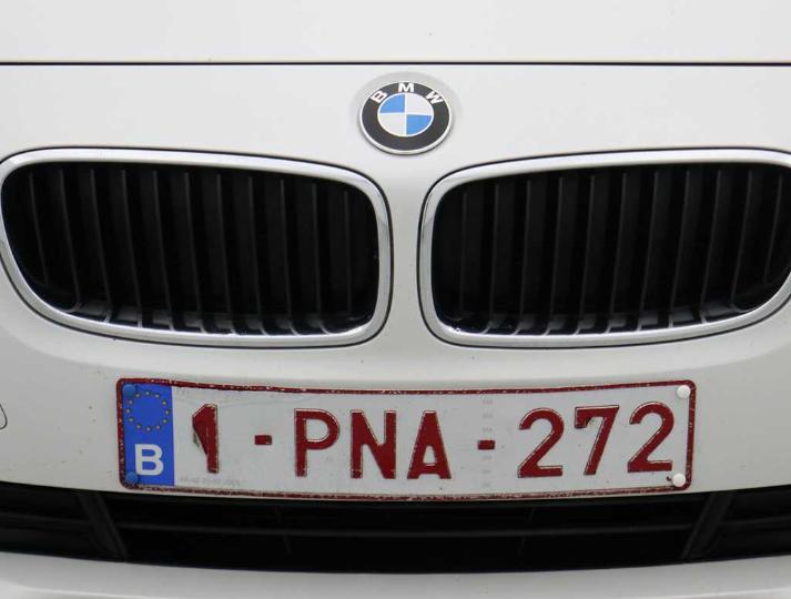 Photo 5 VIN: WBA8D11050K776069 - BMW 3-SERIE 4DRS &#3915 