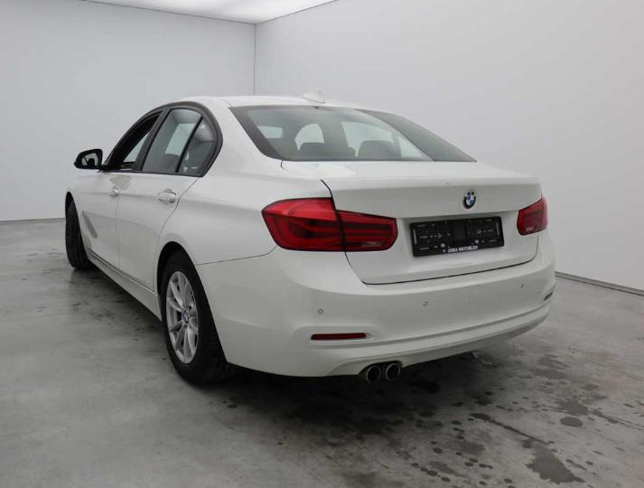 Photo 7 VIN: WBA8D11050K776069 - BMW 3-SERIE 4DRS &#3915 