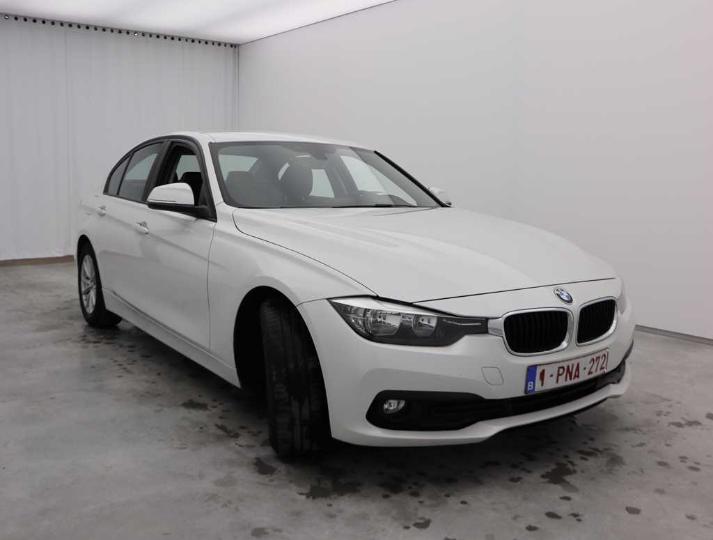 Photo 8 VIN: WBA8D11050K776069 - BMW 3-SERIE 4DRS &#3915 