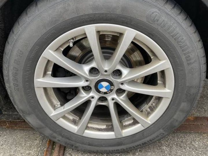 Photo 9 VIN: WBA8D11050K776086 - BMW 3-SERIE 