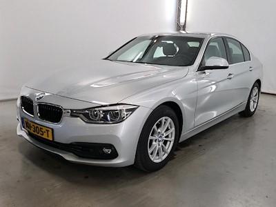 Photo 0 VIN: WBA8D11050K776282 - BMW 3-SERIE 