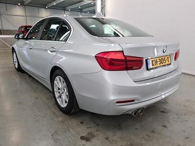 Photo 2 VIN: WBA8D11050K776282 - BMW 3-SERIE 