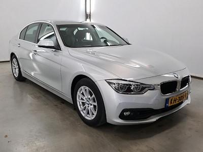 Photo 4 VIN: WBA8D11050K776282 - BMW 3-SERIE 