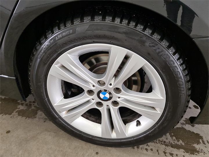 Photo 12 VIN: WBA8D11050K776315 - BMW 3 