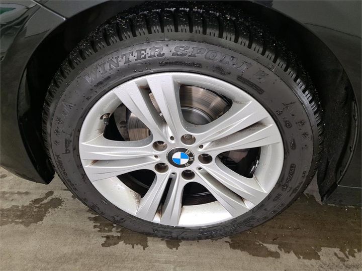 Photo 15 VIN: WBA8D11050K776315 - BMW 3 