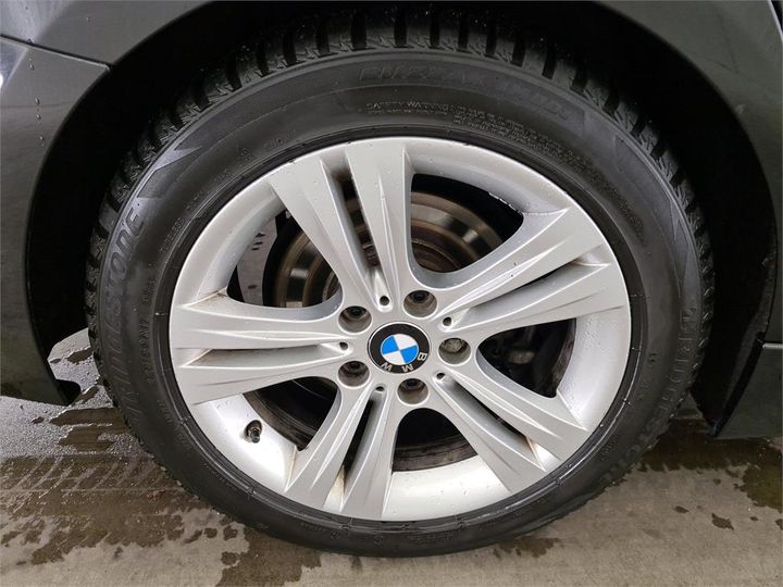 Photo 21 VIN: WBA8D11050K776315 - BMW 3 