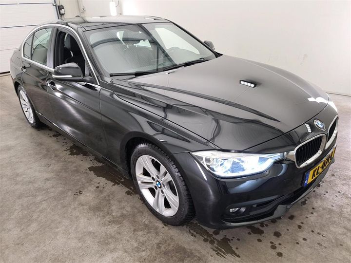 Photo 23 VIN: WBA8D11050K776315 - BMW 3 