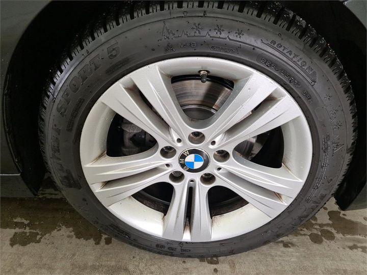 Photo 26 VIN: WBA8D11050K776315 - BMW 3 