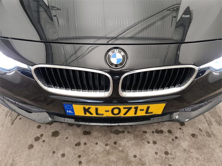 Photo 5 VIN: WBA8D11050K776315 - BMW 3 