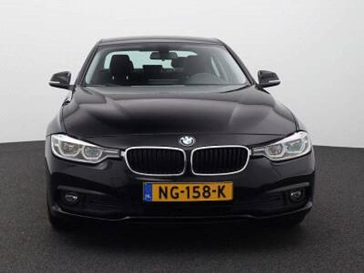 Photo 8 VIN: WBA8D11050K776668 - BMW 3-SERIE 