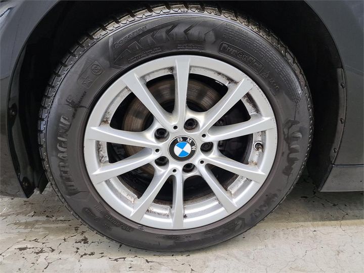 Photo 12 VIN: WBA8D11050K776704 - BMW 320 