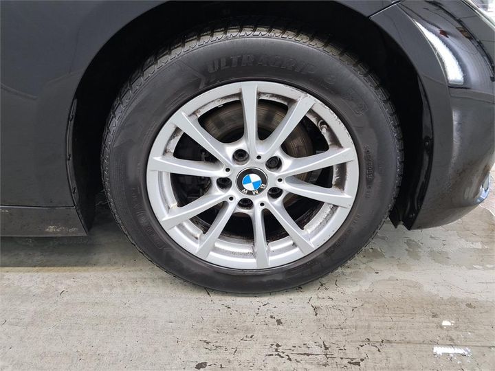 Photo 13 VIN: WBA8D11050K776704 - BMW 320 