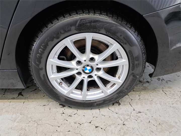 Photo 14 VIN: WBA8D11050K776704 - BMW 320 