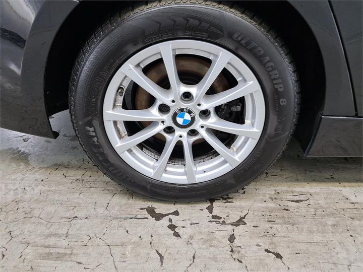 Photo 15 VIN: WBA8D11050K776704 - BMW 320 