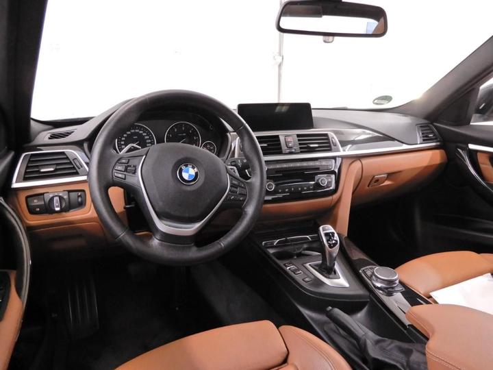 Photo 9 VIN: WBA8D11050K776766 - BMW 3 SERIE SEDAN 