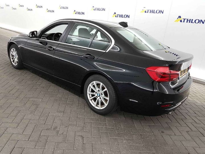 Photo 3 VIN: WBA8D11050K777058 - BMW 3 SERIE SEDAN 