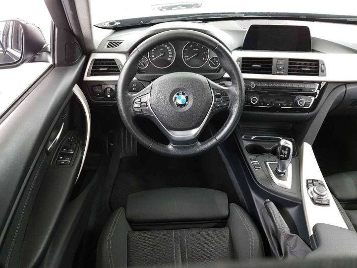 Photo 7 VIN: WBA8D11050K777058 - BMW 3 SERIE SEDAN 